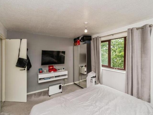 Flat for sale in West Midlands