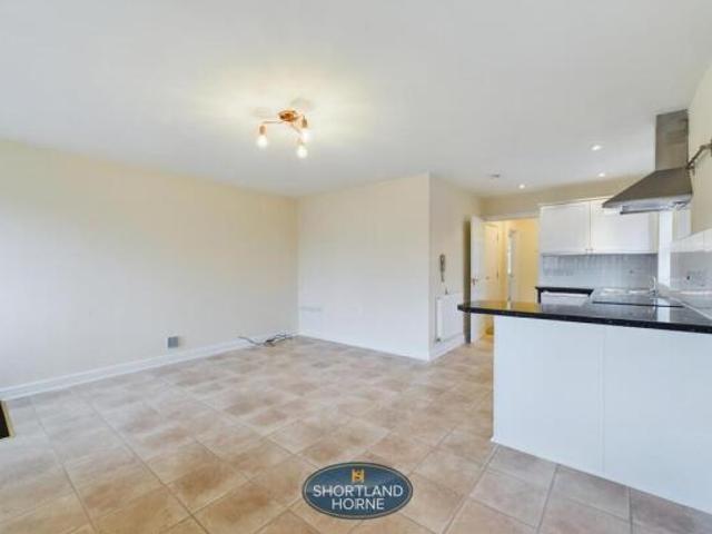 Flat for sale in Holbrooks, West Midlands
