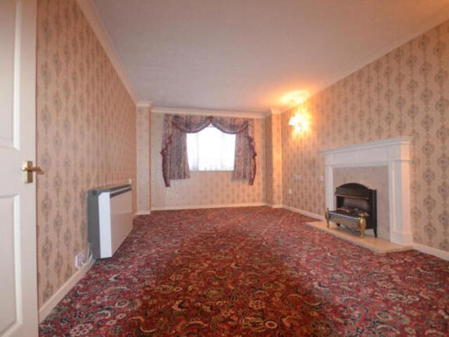 Flat for sale in Brookville, Norfolk
