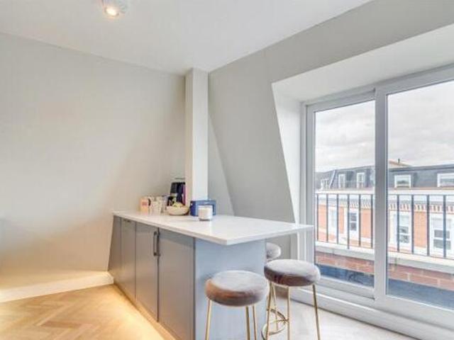 House for sale in Lyons, Greater London