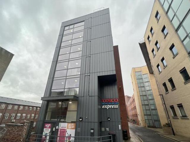 House for sale in Sheffield, South Yorkshire