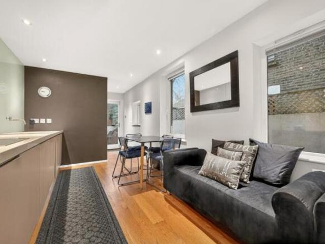 Flat for sale in Scotland