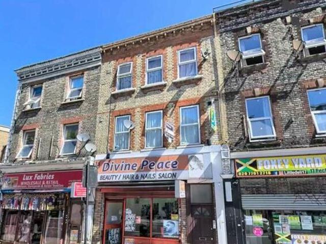 House for sale in City of London, Greater London