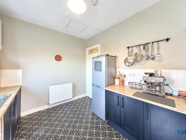 Flat for sale in Calderstones