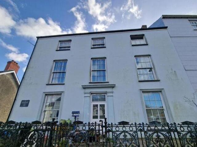 House for sale in Pembroke, Wales