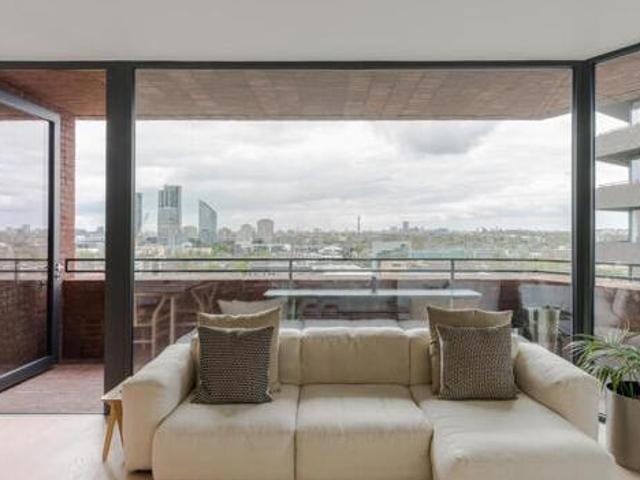 House for sale in Lyons, Greater London