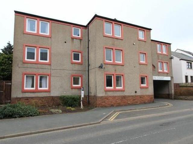 House for sale in Penrith, Westmorland and Furness