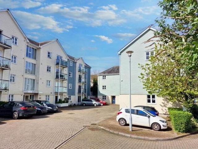 House for sale in Penryn, Cornwall