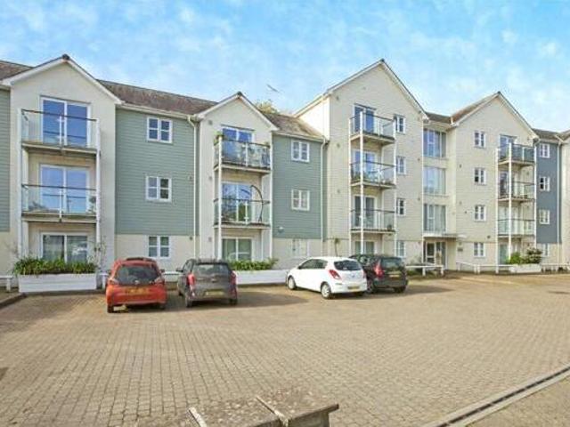 House for sale in Penryn, Cornwall