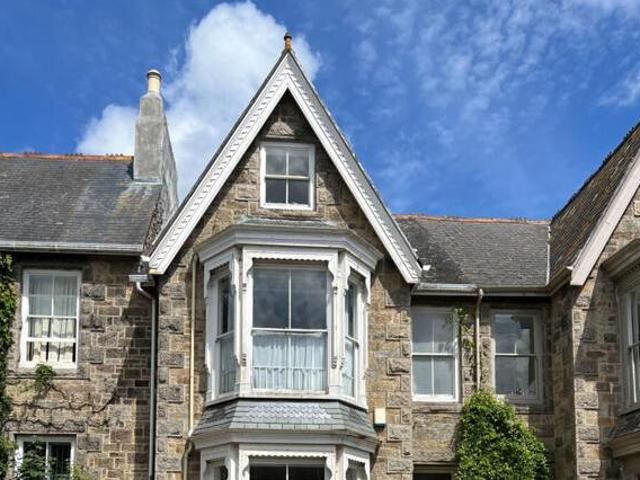 House for sale in Treneere, Penzance