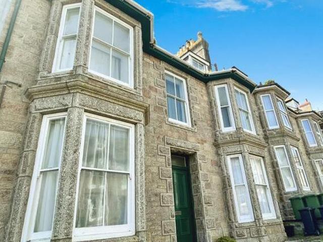 House for sale in Wherrytown, Penzance