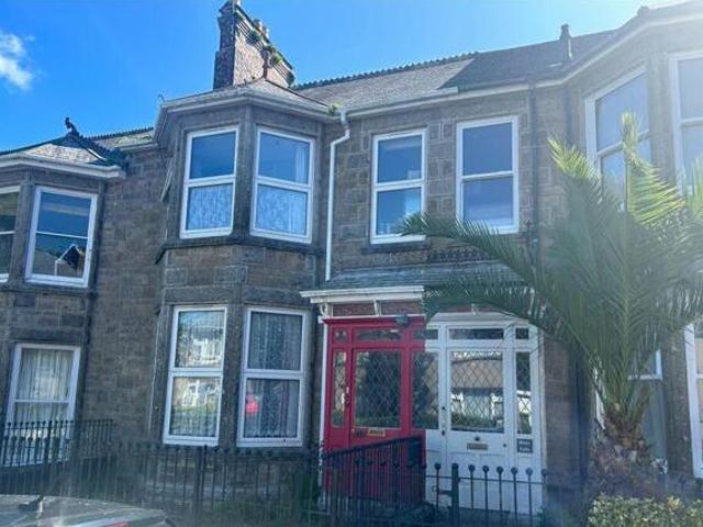 House for sale in Treneere, Penzance
