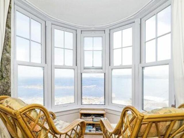 House for sale in Penzance, Cornwall