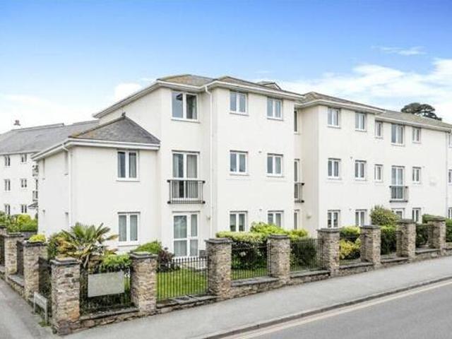 House for sale in Penzance, Cornwall
