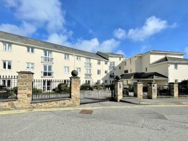 House for sale in Penzance, Cornwall