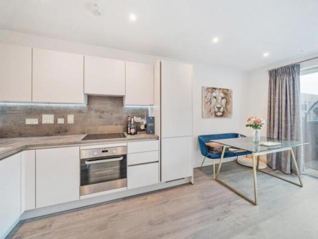 Flat for sale in Cat Hill