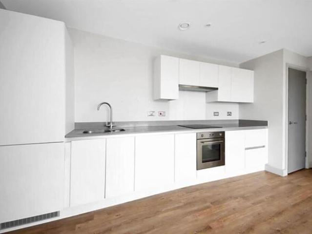 Flat for sale in Arbury, Cambridgeshire