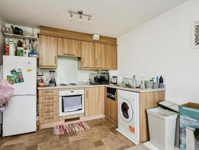 Flat for sale in Wales