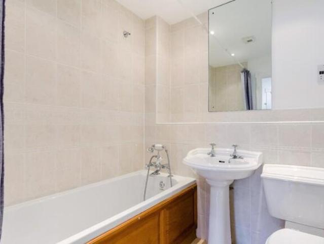 Flat for sale in Holgate, High Field