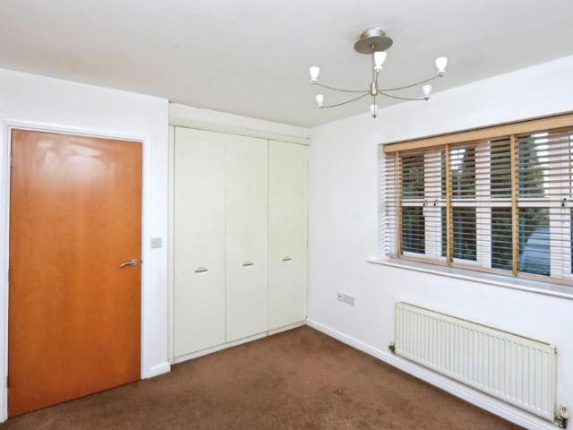 Flat for sale in South Yorkshire