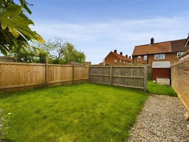 House for sale in Pickering, North Yorkshire