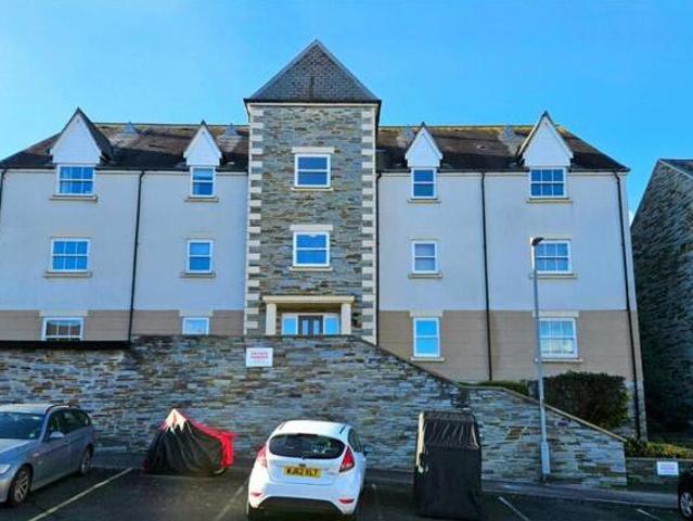 House for sale in Saltash, Cornwall