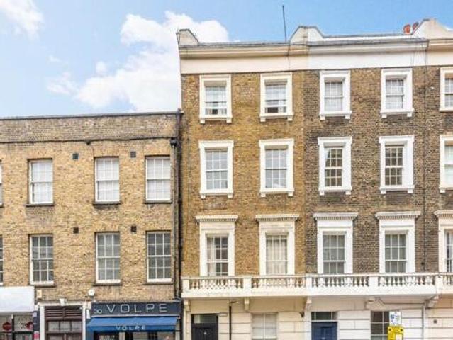 House for sale in Lyons, Greater London