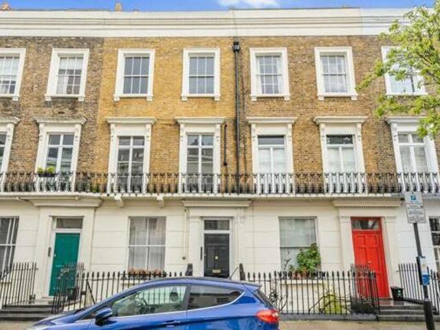 House for sale in Lyons, Greater London