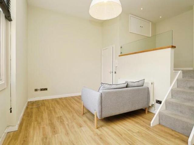Flat for sale in Ewens Farm, Golden Valley
