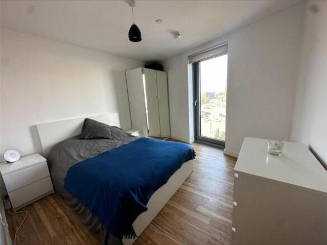 Flat for sale in Liverpool, Liverpool City Region