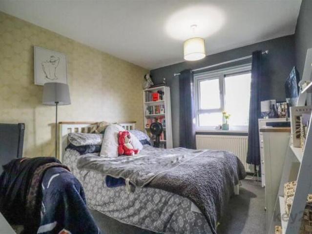 Flat for sale in Mosborough, Sheffield