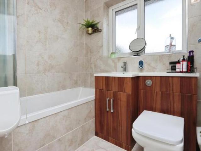 Flat for sale in Mosborough, South Yorkshire