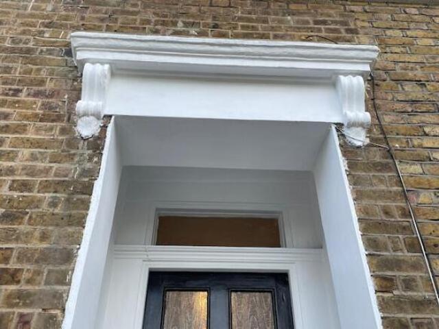 Flat for sale in Cat Hill