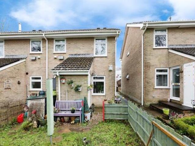 House for sale in Follaton, Strode