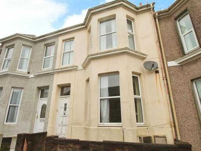 House for sale in Follaton, Strode