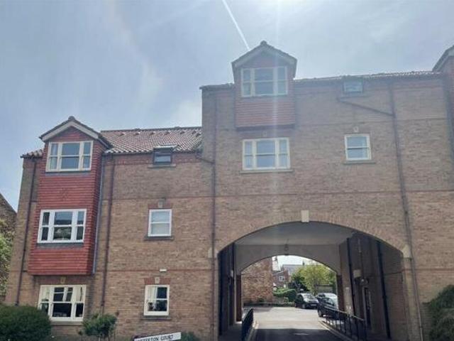 House for sale in North Yorkshire
