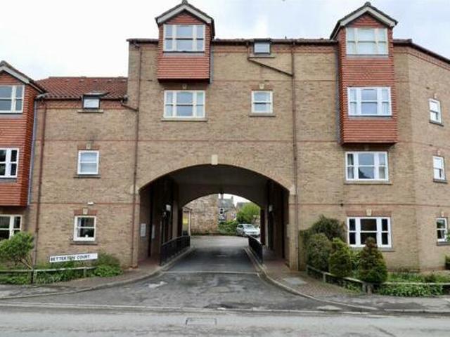 House for sale in North Yorkshire