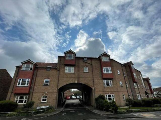 House for sale in North Yorkshire