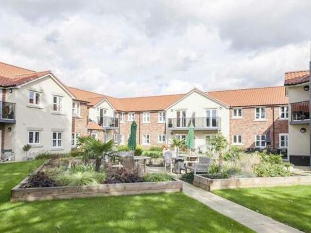 House for sale in North Yorkshire