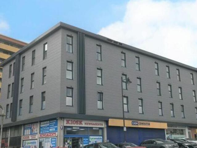 House for sale in Pontefract, West Yorkshire
