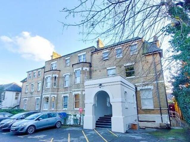 House for sale in Bournemouth