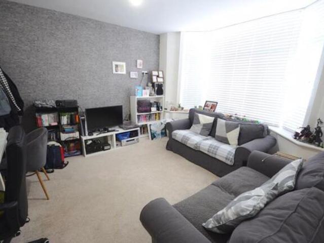 Flat for sale in Bournemouth