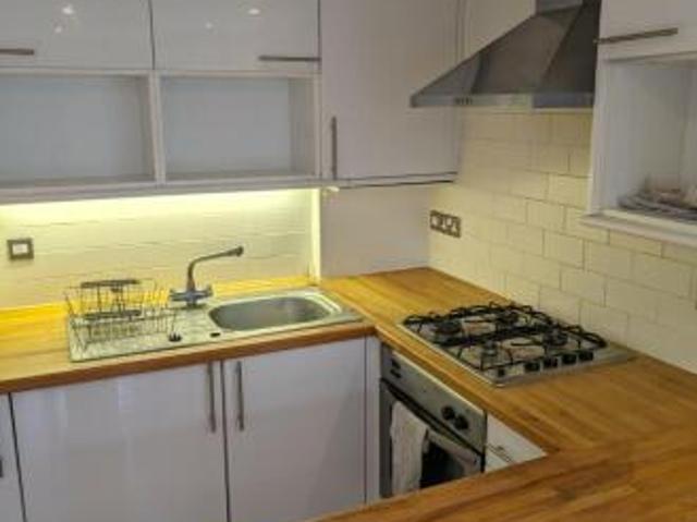 Flat for sale in Westborough, Surrey