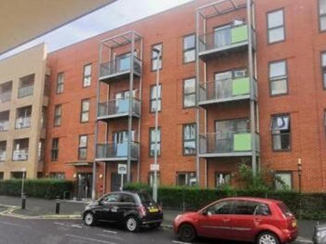 House for sale in Spring Vale, Hampshire