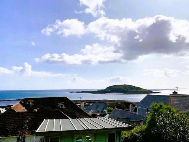 House for sale in Looe, Cornwall