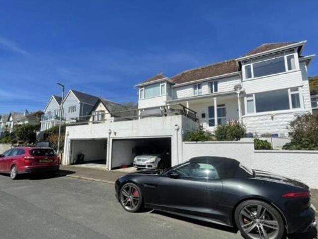 House for sale in Looe, Cornwall