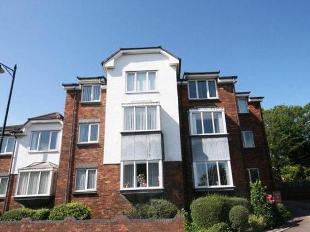 House for sale in Lancashire, England