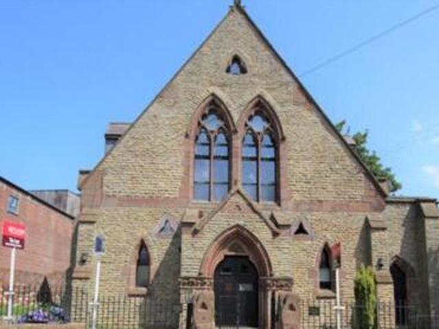 House for sale in Prescot, Knowsley
