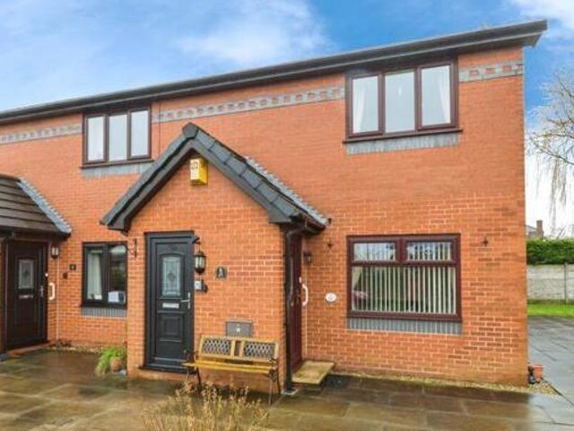 House for sale in Preston, Lancashire