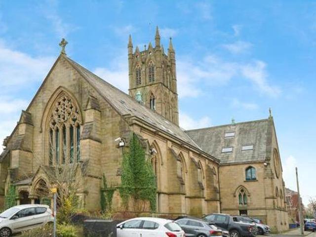 House for sale in Higher Bartle, Lancashire